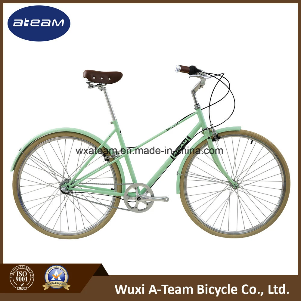 2017 New Product High quality/High cost performance  City Bicycles (CTB17)