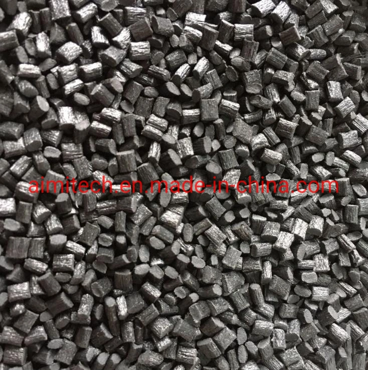 Polyphenylene Sulfide A410mx07 Natural Black Color