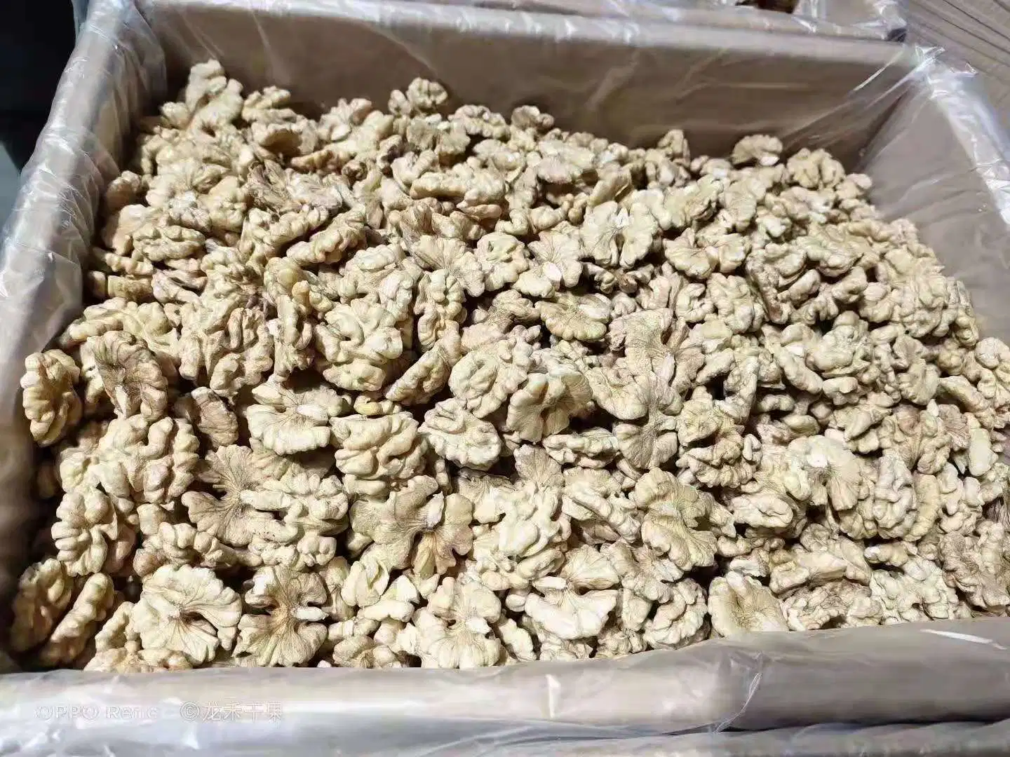 Yunnan Walnuts Without Shell 2022 New Crop