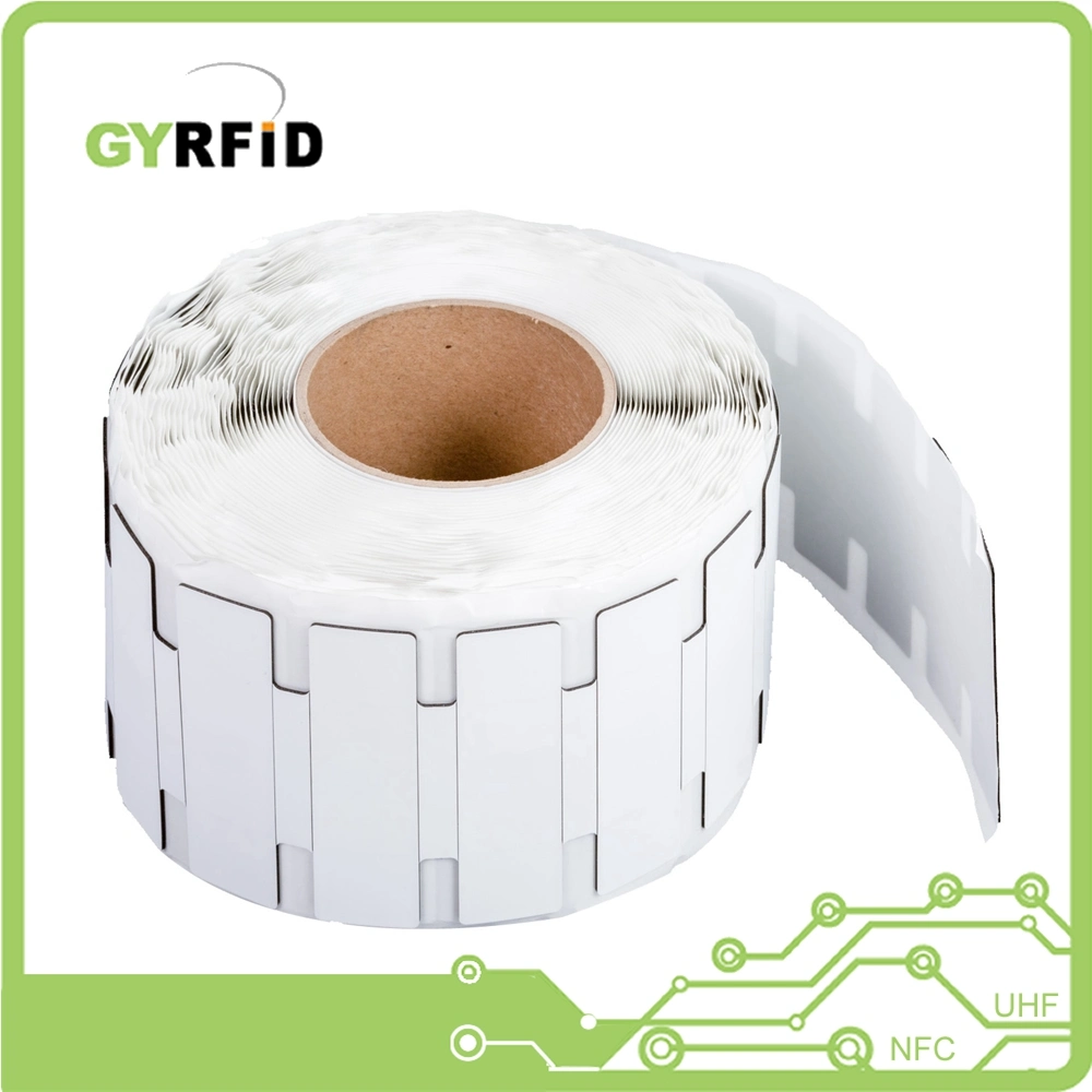 Gyrfid Printable on Metal UHF RFID Stickers for Inventory Lap-F-UHF