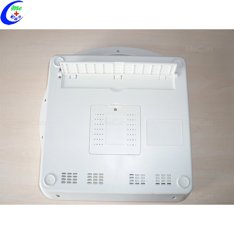 Human/Vet ECG Machine Electrodiagrama Hospital Machine Portable ECG Device