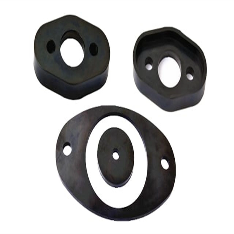 Accept ODM and OEM Factory Custom Solid and Liquid Industry Silicone Products Rubber Parts