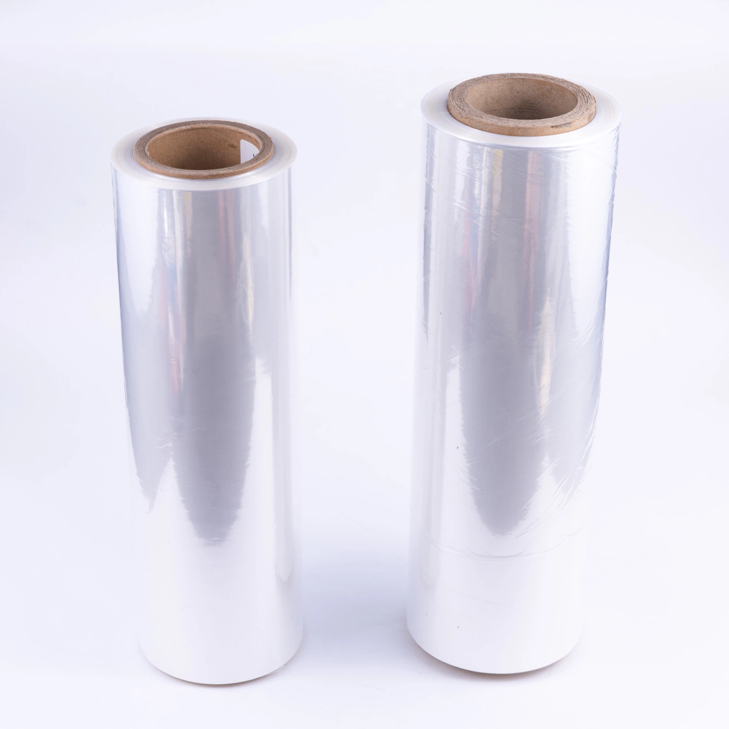 China Manufacturer Moisture Proof Anti-Fog Low Temperature POF Cross-Linked Heat Shrink Film