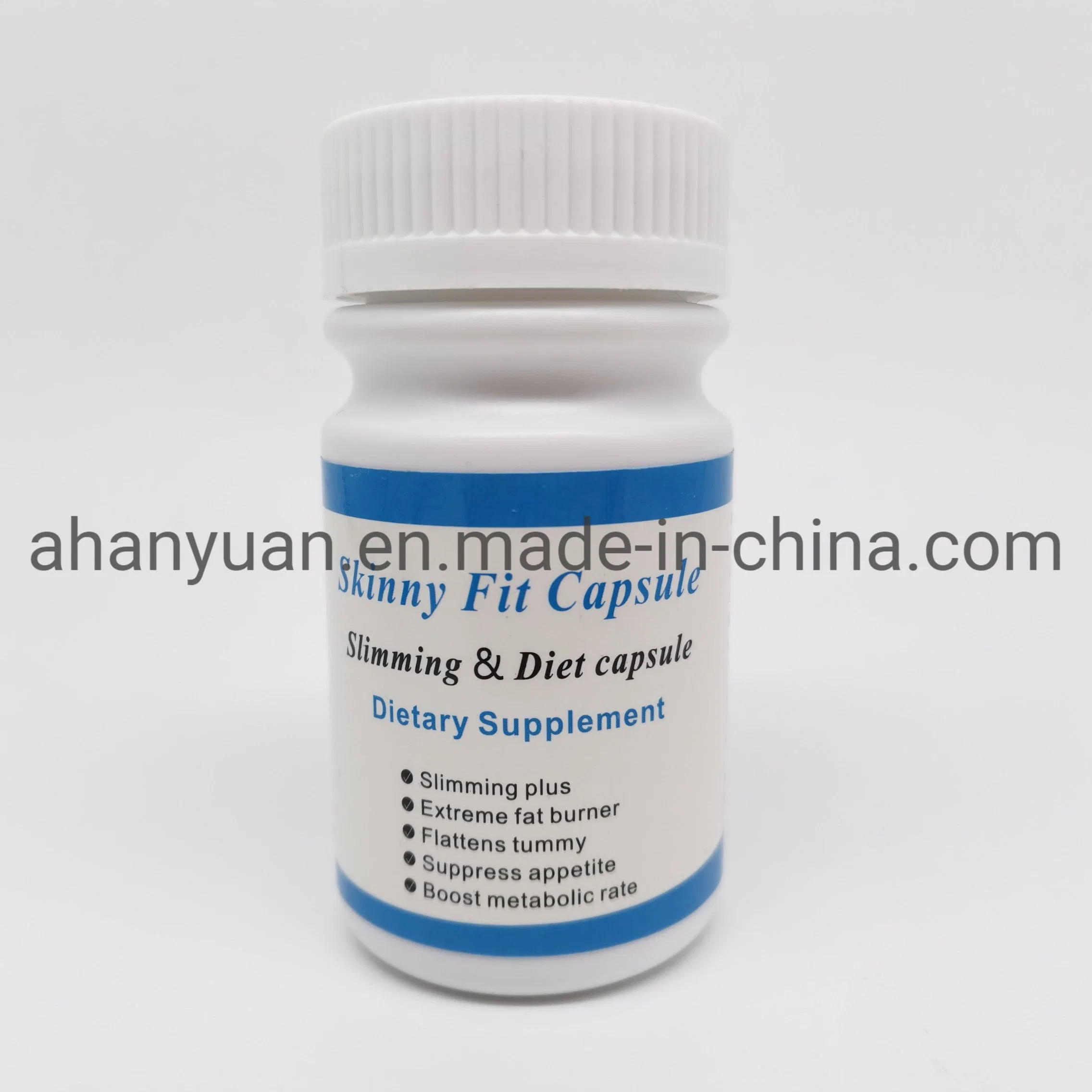 GMP OEM Weight Loss Capsule Diet Slimming Pill