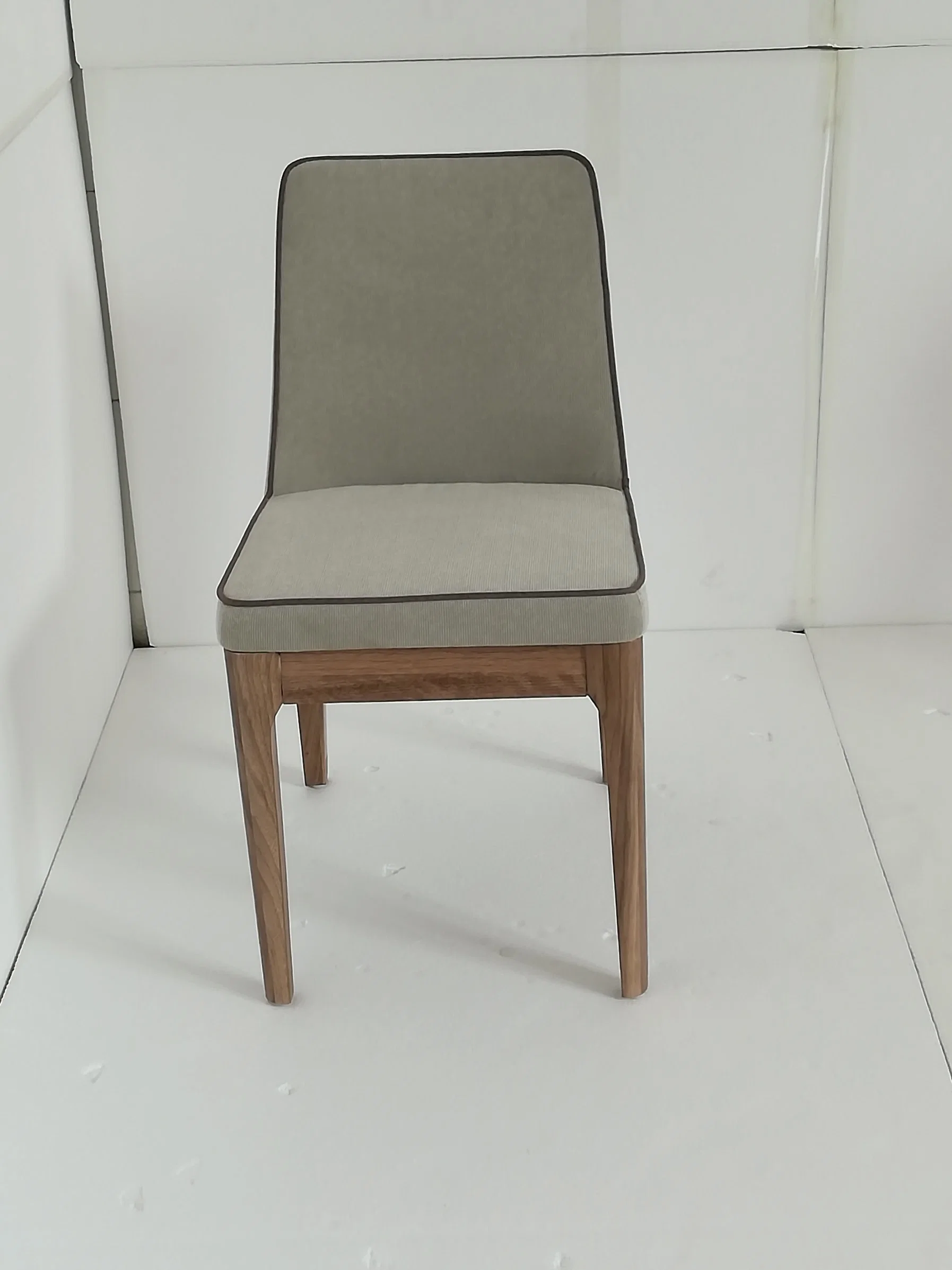 Wooden Legs Stereo Type Chairs Furniture