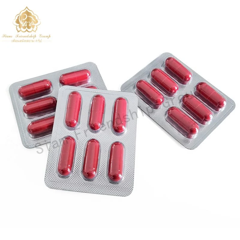 Hot Selling GMP Certified Herbal Sex Tablet Price