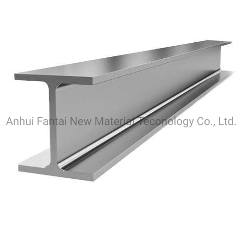 Hot Sale Aluminum Profiles for Rail