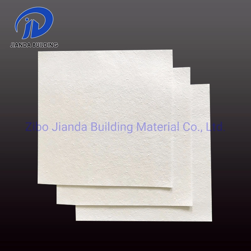 Heat Resistant Fireproof Ceramic Fiber Paper