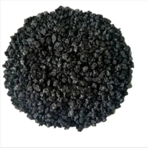 Calcined Petroleum Coke High quality/High cost performance  Low Ash Low Sulfur Foundry Coke