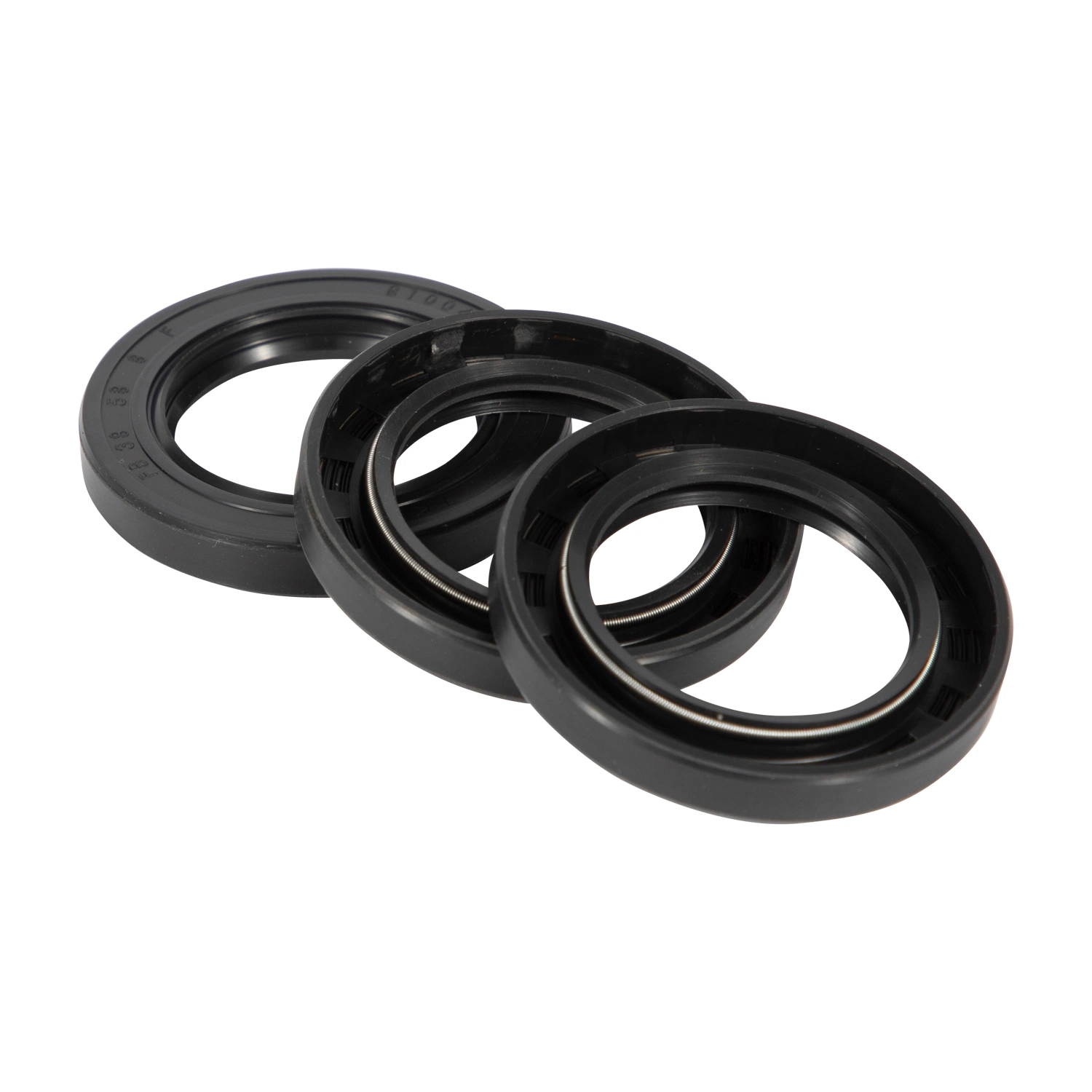 ISO/SGS Certified High Pressure Rubber Auto Oil Seals Mechanical Pump Seal