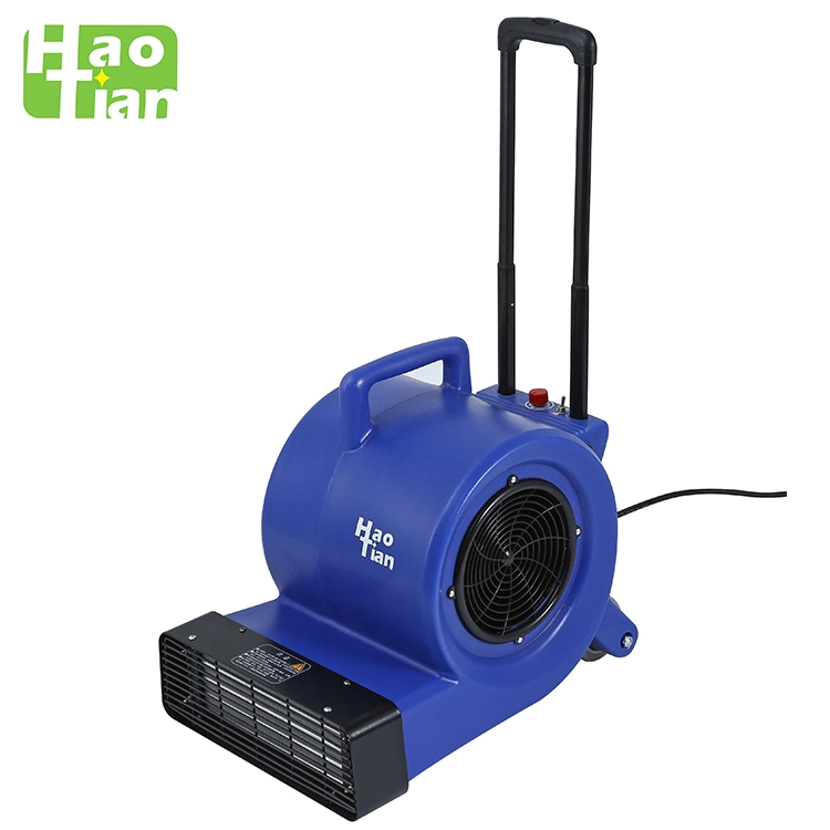 3 Speed Portable Industrial Commercial Electric Cold Air Blower for Floor Carpet Shoe Drying