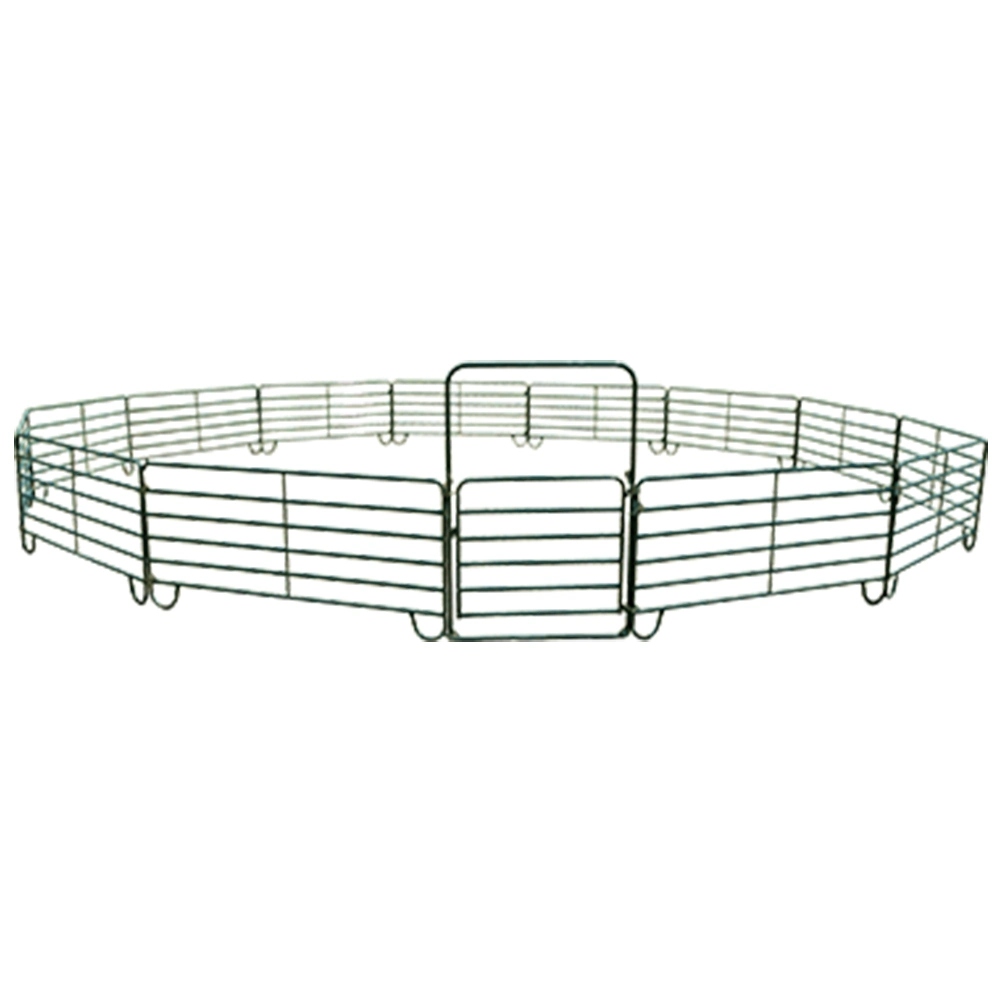 Wholesale/Supplier Steel Cattle Corral Panels Cattle Livestock Fence Panels