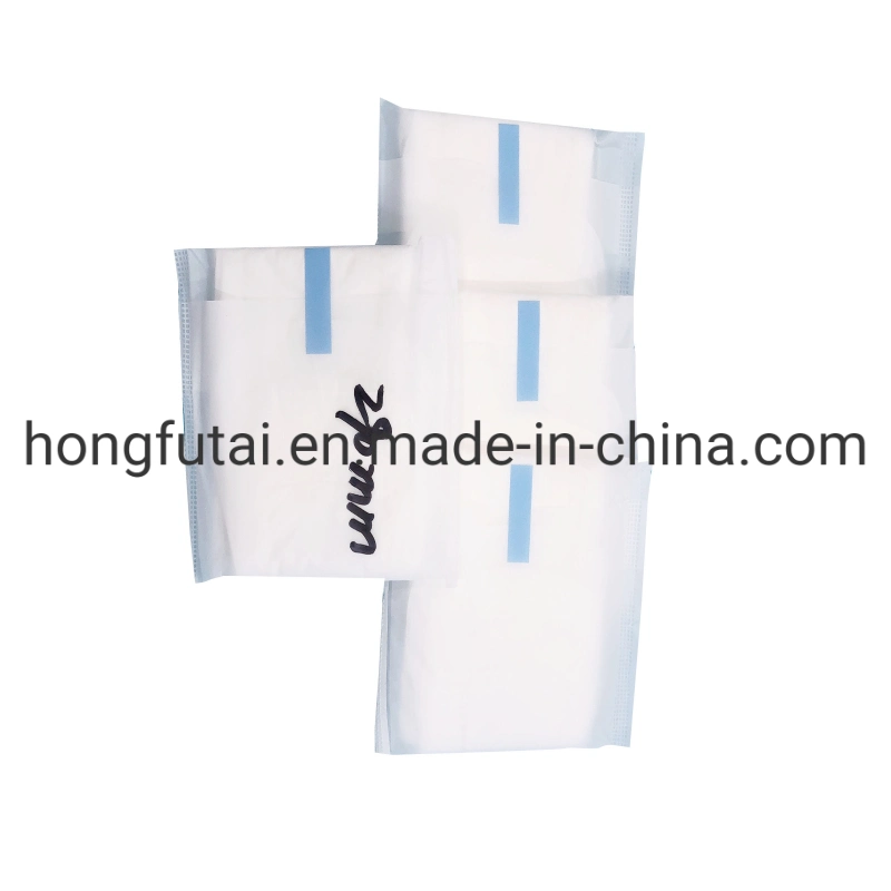 Women Use Thick Type Long Time Use Sanitary Napkin