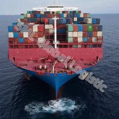 International Shipping Forwarder by Sea to All Over The World FCL&LCL by Ocean Shipment, Fob, EXW From China