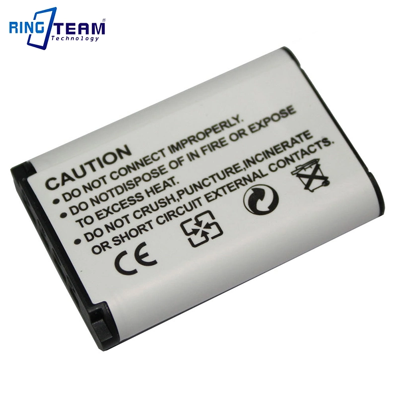 Np-Bx1 Camera Battery for Sony Cyber-Shot Rx100 Wx300 Wx350 Hx400 H400 and Hdr-As10 As20 As30 As100 Cx240