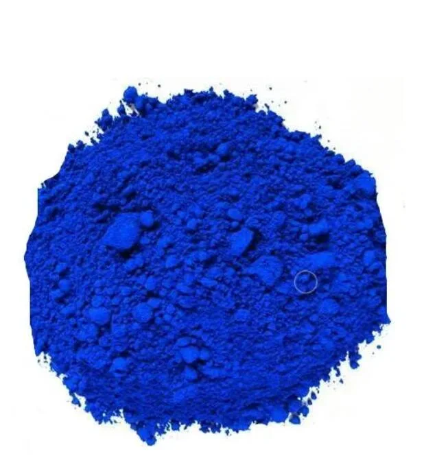 Phthalocyanin Bright Blue Beschichtung 15: 4