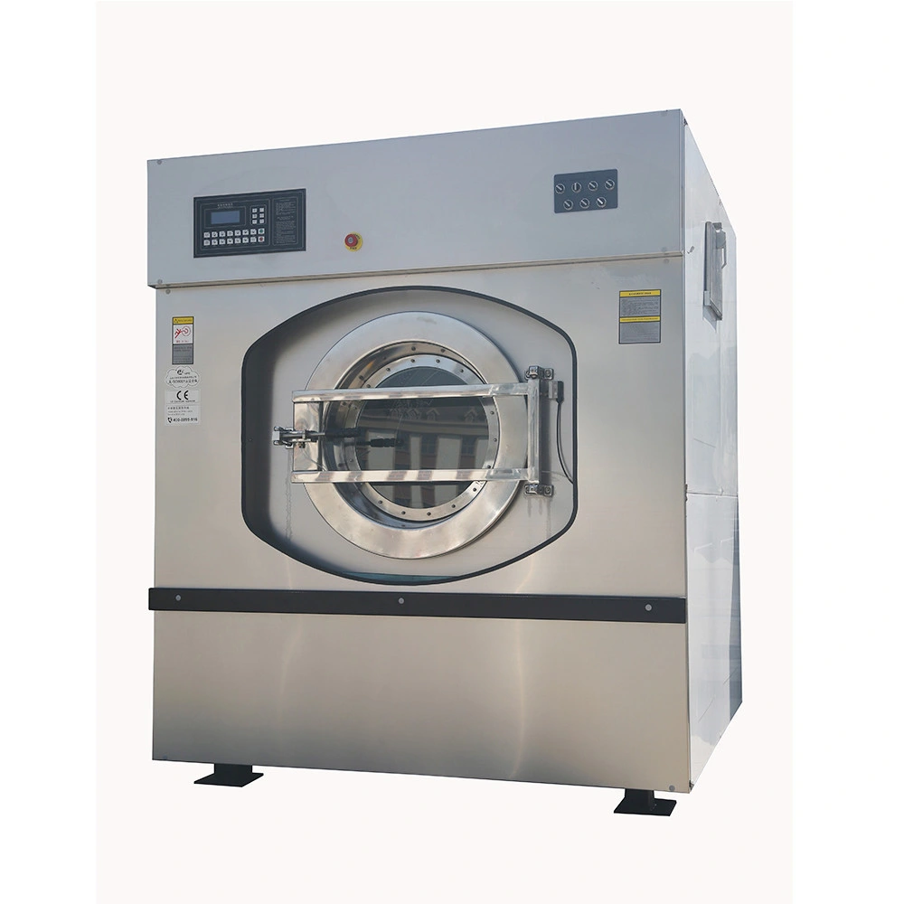 High quality/High cost performance  Automatic Used Industrial Washing Machines