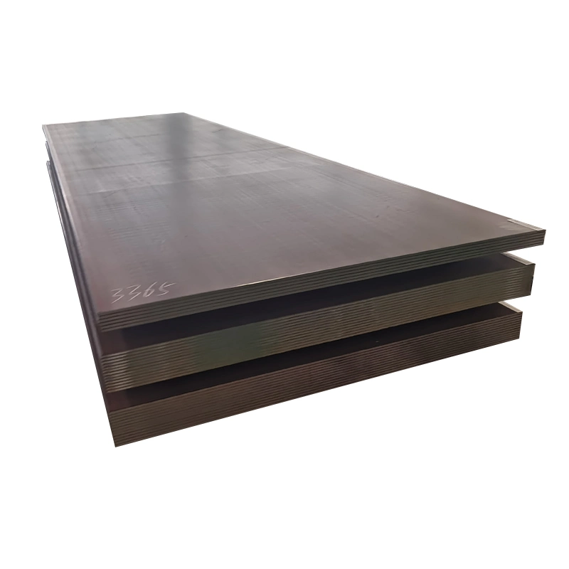 SAE 1010 Ah36 Carbon Steel Plate Sheet Iron Metal 2mm