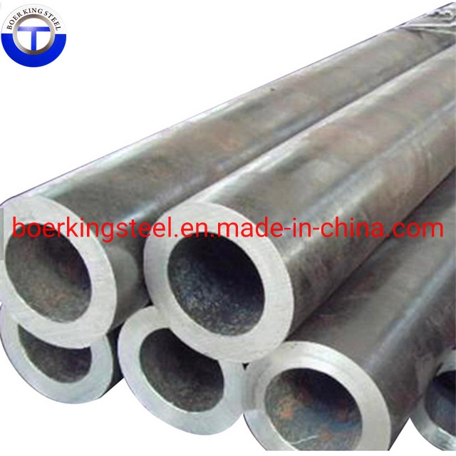 API 5L Gr. B/X42 /X52 /X60 /X65 Psl2 Carbon Steel Seamless Line Pipe