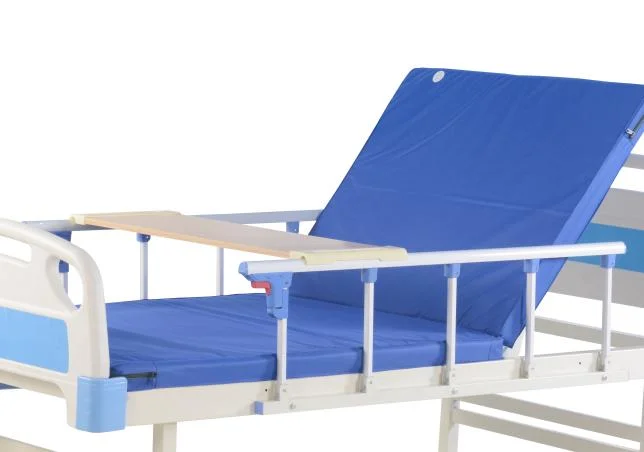 Hospital Furniture Luxury Beds Multifunction Adjustable Medical Furniture Nursing Beds Medicai Equipment Suppliers