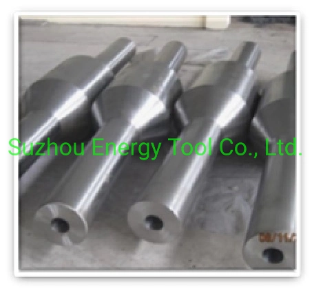 Oil Drilling Tools 12 1/4 Inch Stabilizer Alloy Steel of Drilling Rig Parts