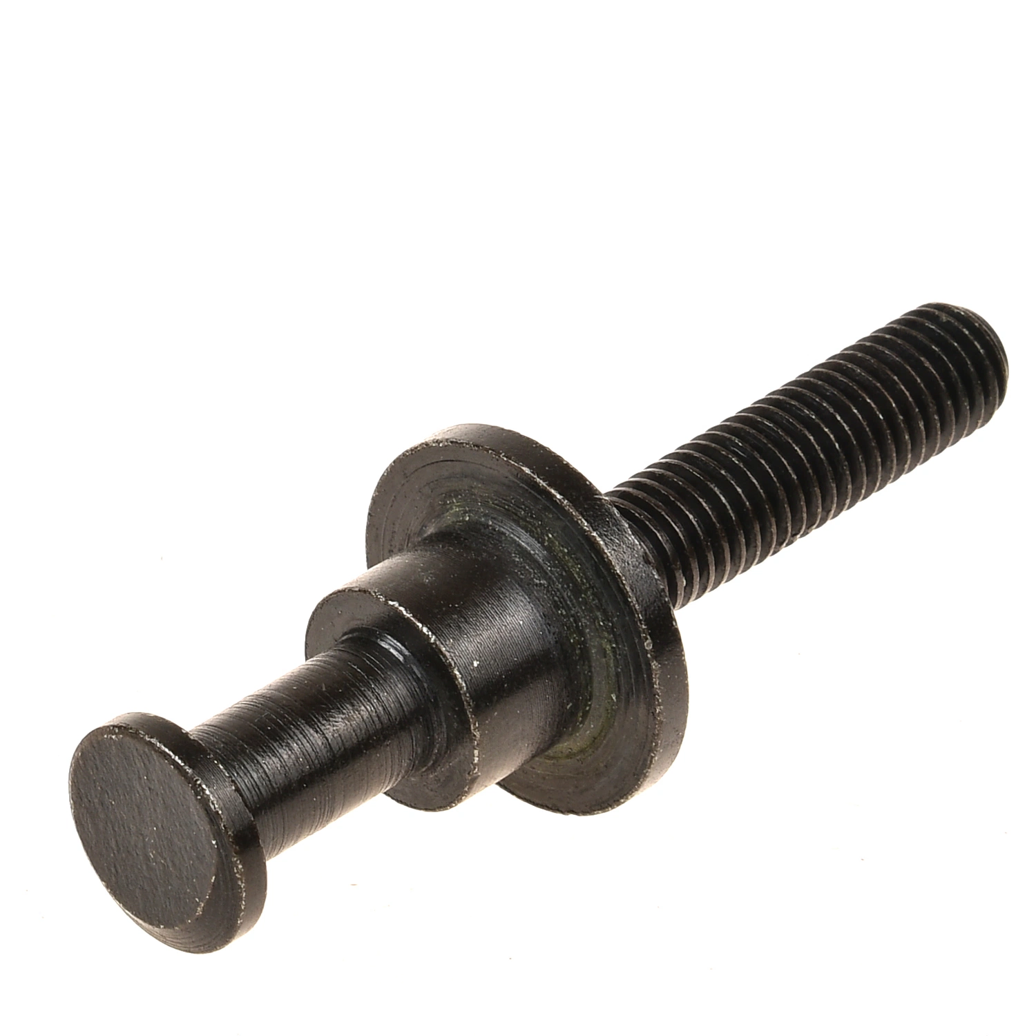 Fine Thread Black Zinc Plating Screw Customized Bolt