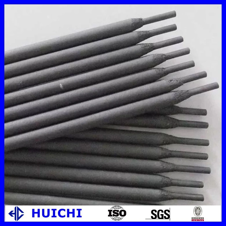 Nickel Based Alloys Diameter 3.2mm Nickel Welding Rod for Sales