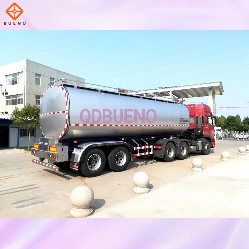 25 M3 304 Stainless Steel Tank for Milk