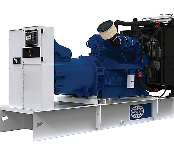 Neuer Silent Type Dieselgenerator, angetrieben von Perkins Engine 100 KVA Dieselgenerator