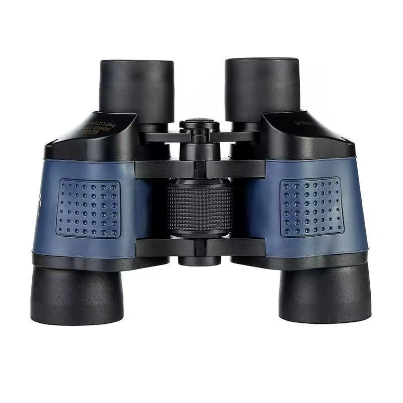 Großhandel 60X60 High-Power-Teleskop, High-Power Low Light Night Vision, Red Film Band Koordinaten