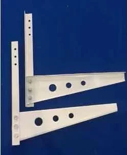 Su 550 Air Conditioner Part Folding Bracket /Support