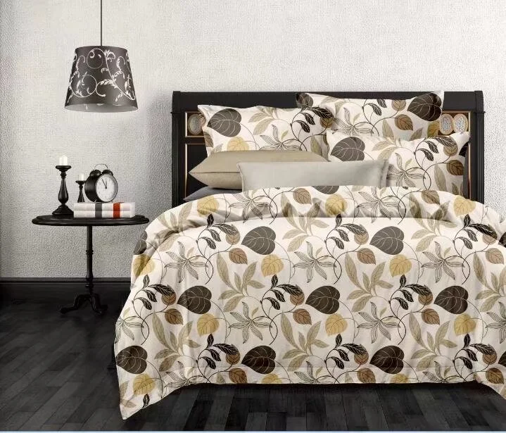 Made in China Supplier Home Bedroom Bedding Product