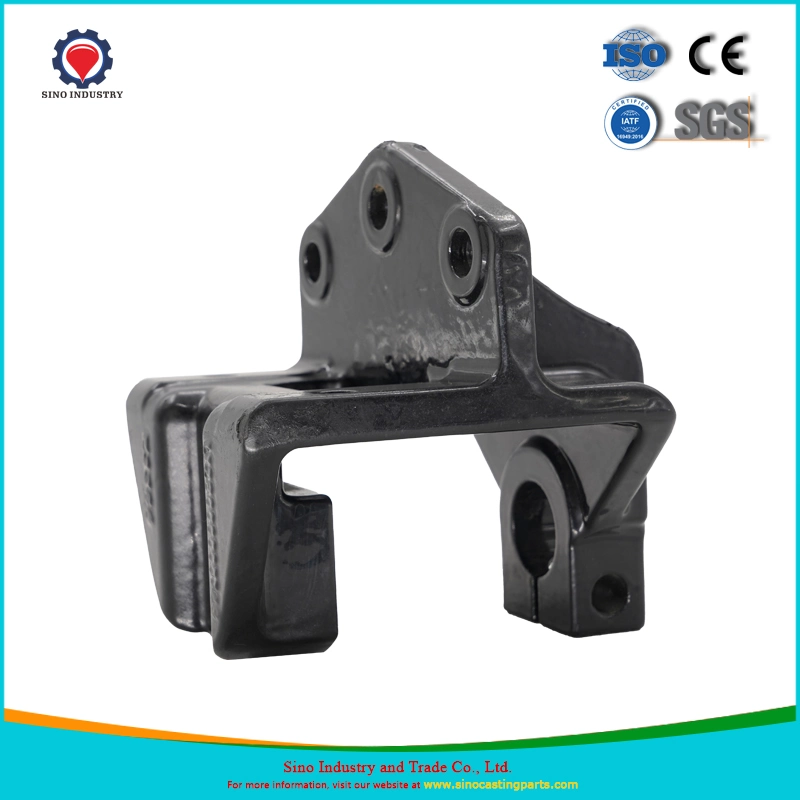 Sand Casting/Die Casting/Investment Casting/Steel Casting for Commercial Vehicle