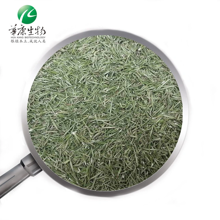 Rosemary Extract Carnosic Acid 5-98%, Rosemarinic Acid 1-98%; Ursolic Acid 20-98%.