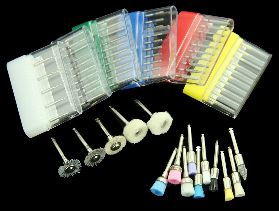 FG/RA/HP Bur China Manufacturers Dental Supplies