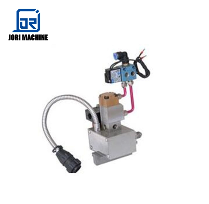 Hot Melt Slot Die Glue Gun with Digital Temperature Control