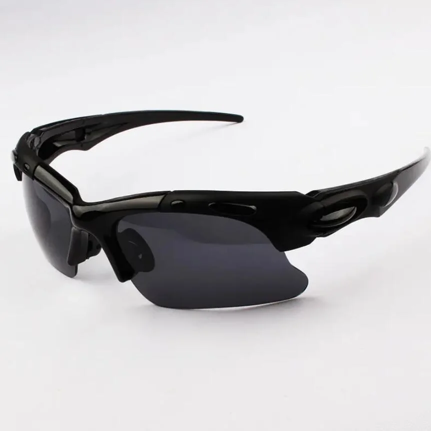 OEM New Design Resin Unisex Sunglass