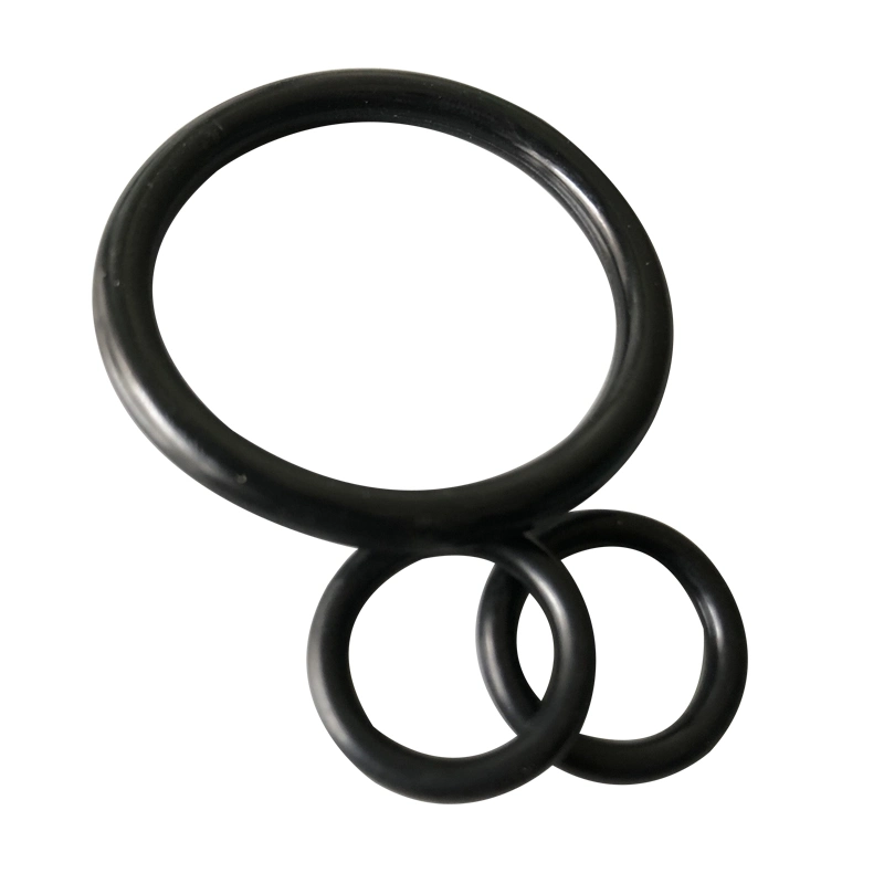 Manufacturers Heat Chemical Resistant Gasoline Seals Vitons Rubber O Ring