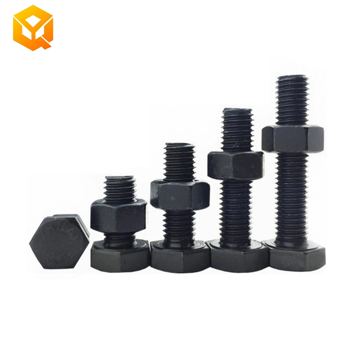 Non-Standard Hex Bolts Wholesale/Supplier Supplier Manufacturer Titanium Stainless Steel Non Standard Fasteners