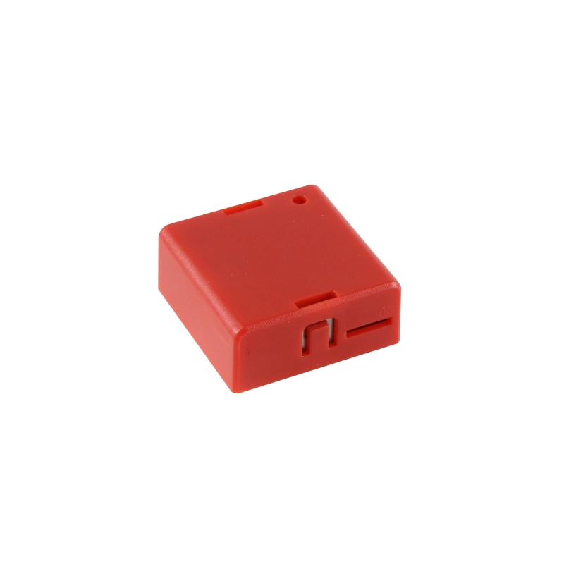 Wireless Bus Bar Temperature Monitoring Sensor for Mv Switchgears