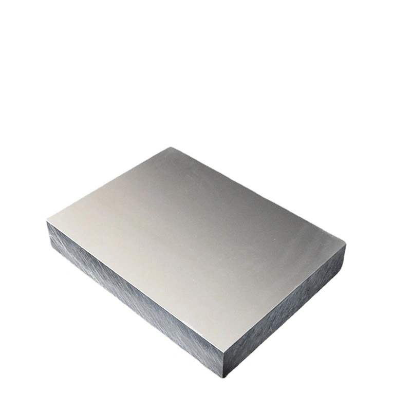 6061 T4 4045 3003 4045 feuille de revêtement en aluminium pour grade 1050 2024 3003 5050 6061 Prix 4*10 18 H32 T351 Plaque G550 Ss400 T5