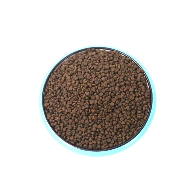 Customized High-Quality Healthy Cat Food and Pet Food Wholesale Factory