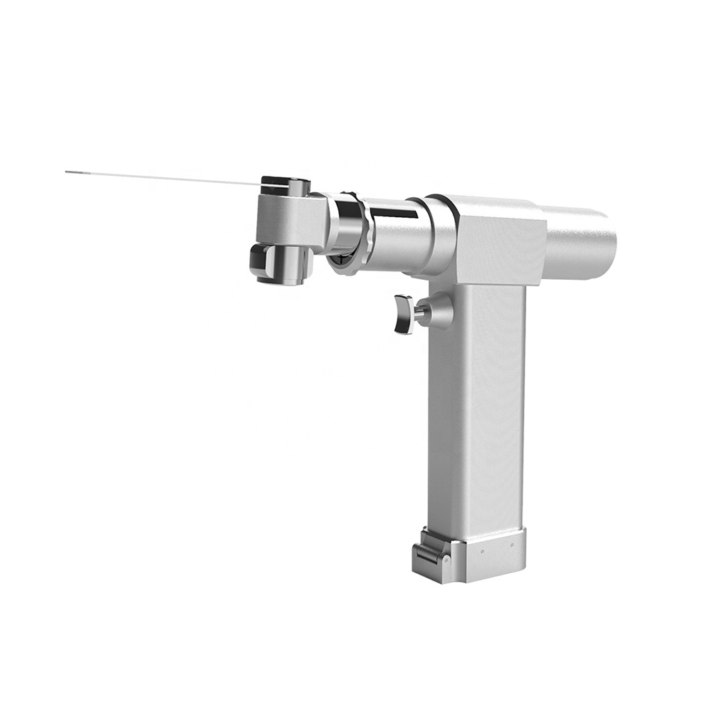 Populaire nouveaux outils électriques orthopédiques scie d'os oscillante avec ce/ISO13485