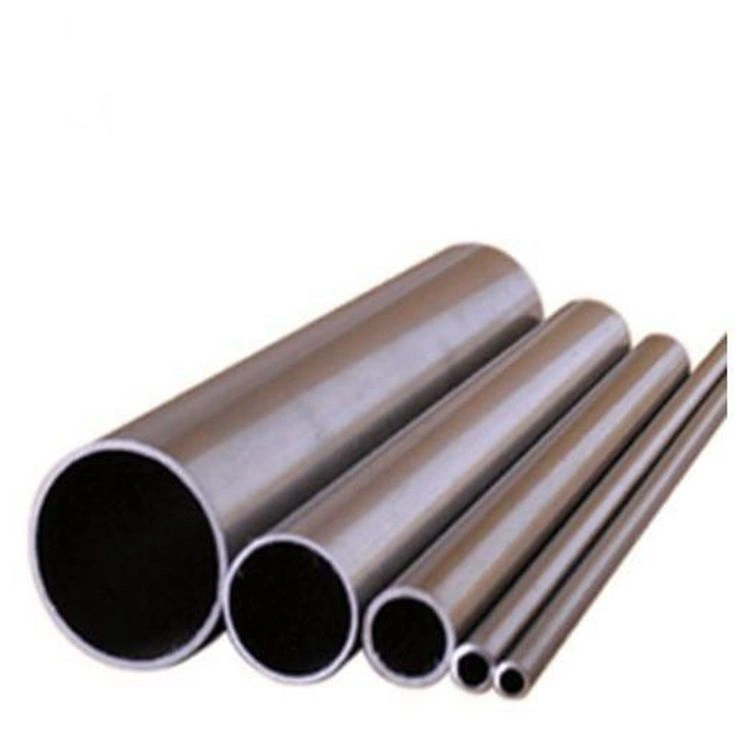 Petroleum Oil Pipe for Construction Material