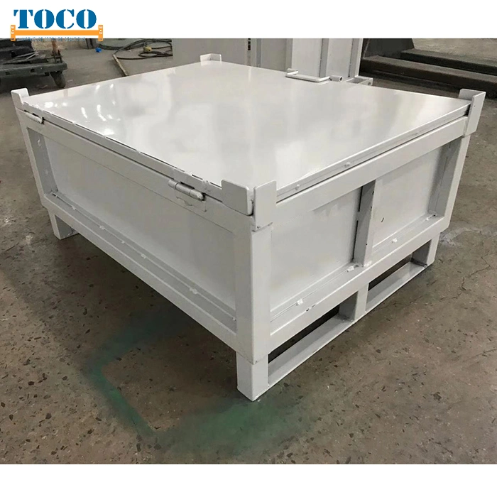 Factory Price Customized Storage Container for Tyres