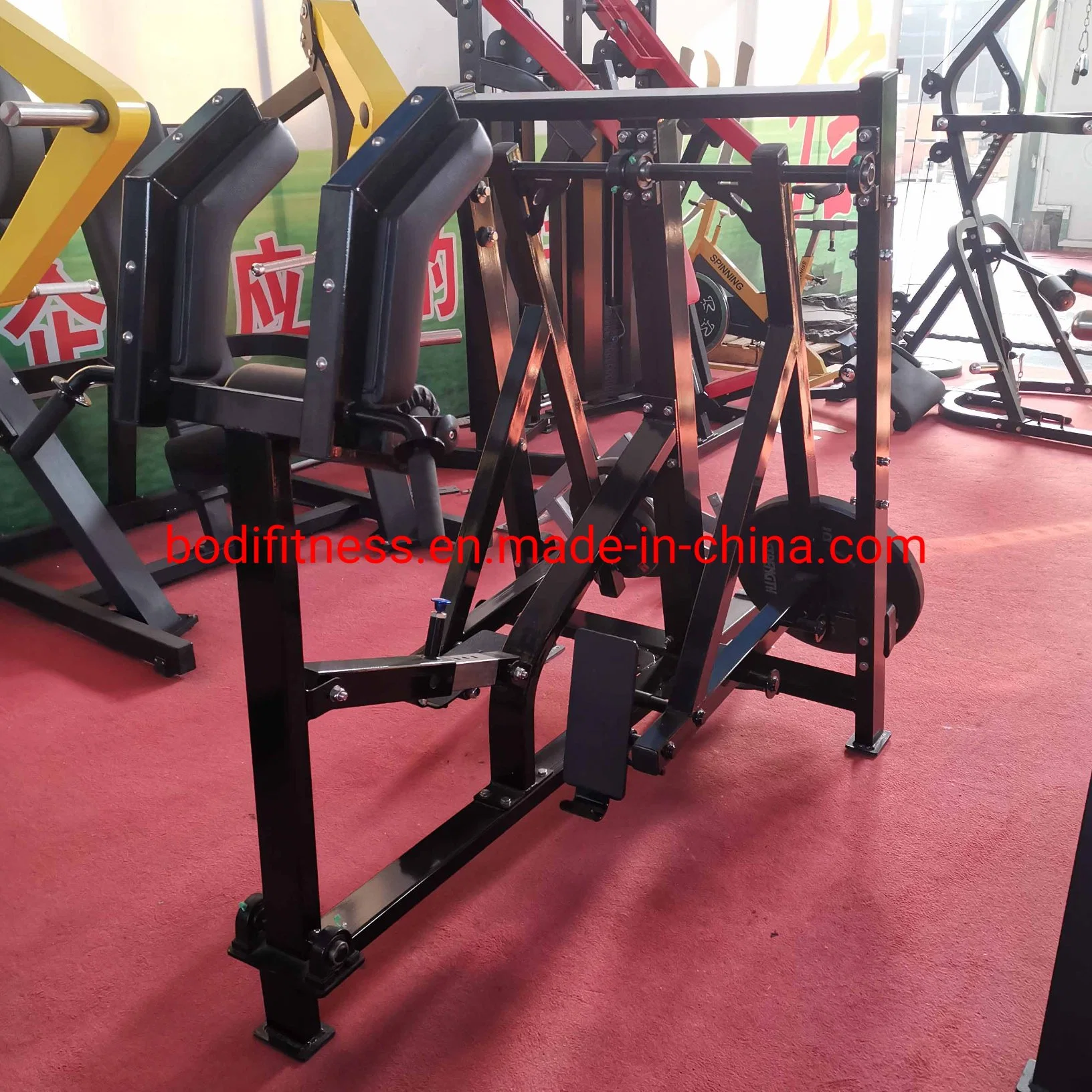 Body Sculpture Commercial Fitness Equipment Power Runner