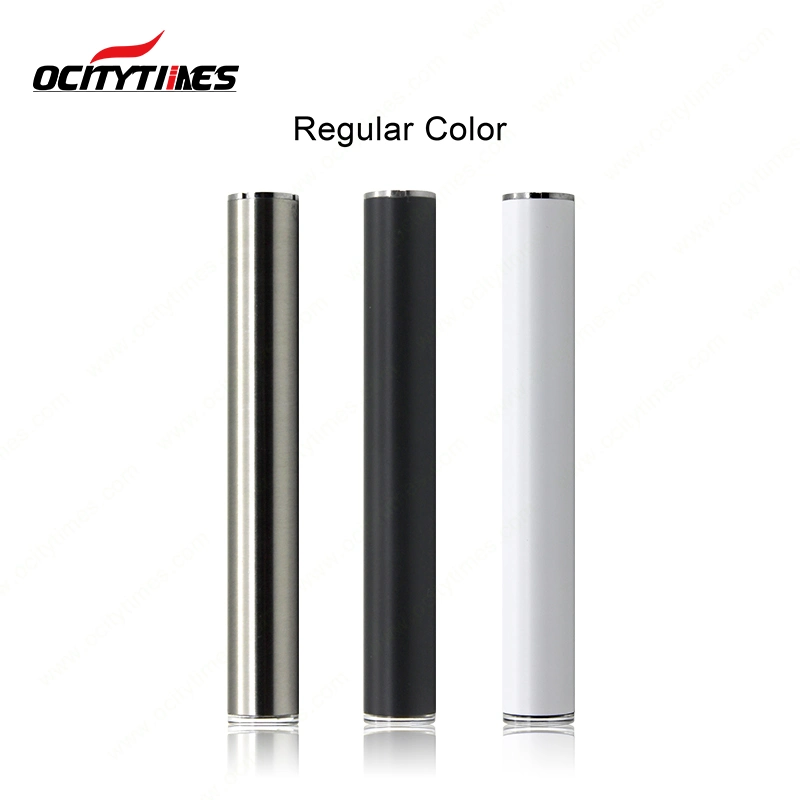 Factory Low Voltage Fast Charger Custom Logo Brand 510 Thread Vape Cartridge Battery