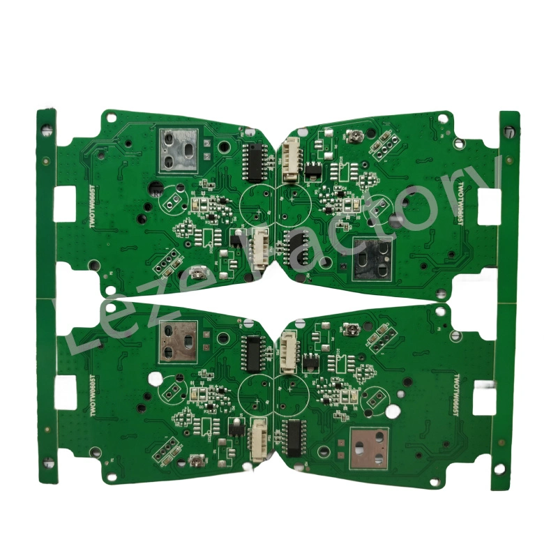 Medical Devices PCB Assembly SMT Soldering PCB Layout Design One-Stop