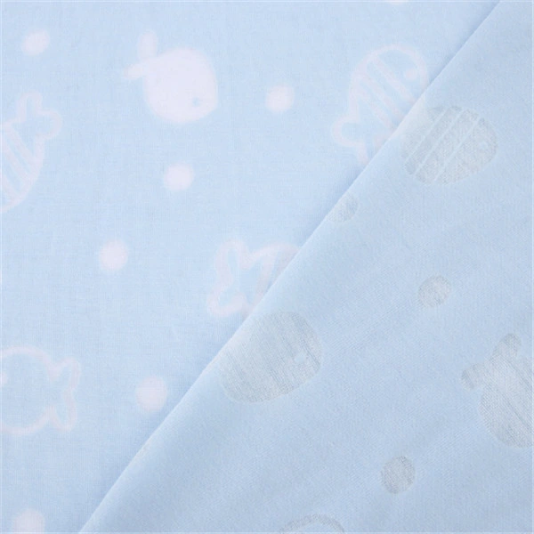 Wholesale/Supplier Good Quality Jacquard Fabric Combed Cotton From China Manufacturer