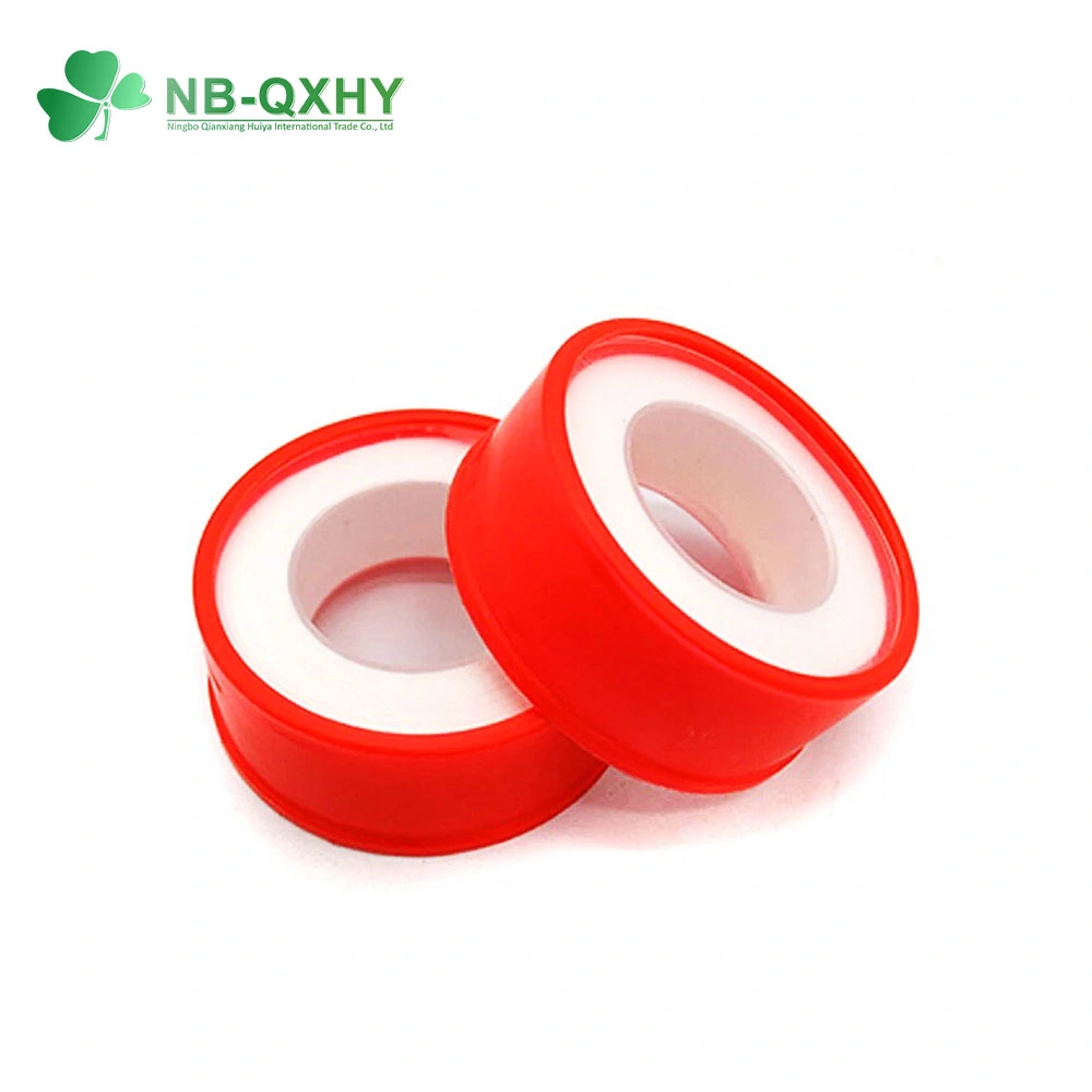 Wasserdichtes PTFE-Band PTFE-Gewindedichtband Gewindedichtband Wasser Klempner Tape Verwendung für Badezimmer